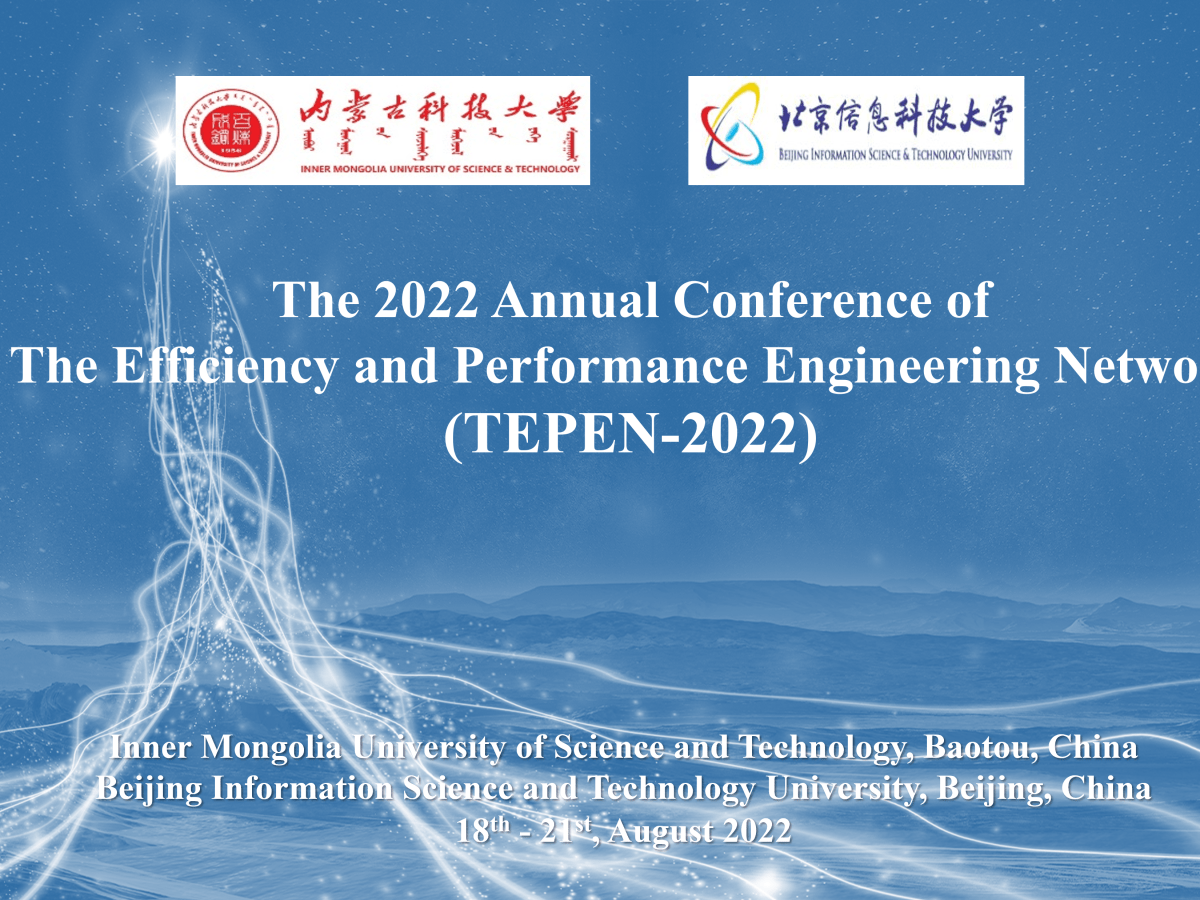 TEPEN 2022 is successfully&nbsp;held!