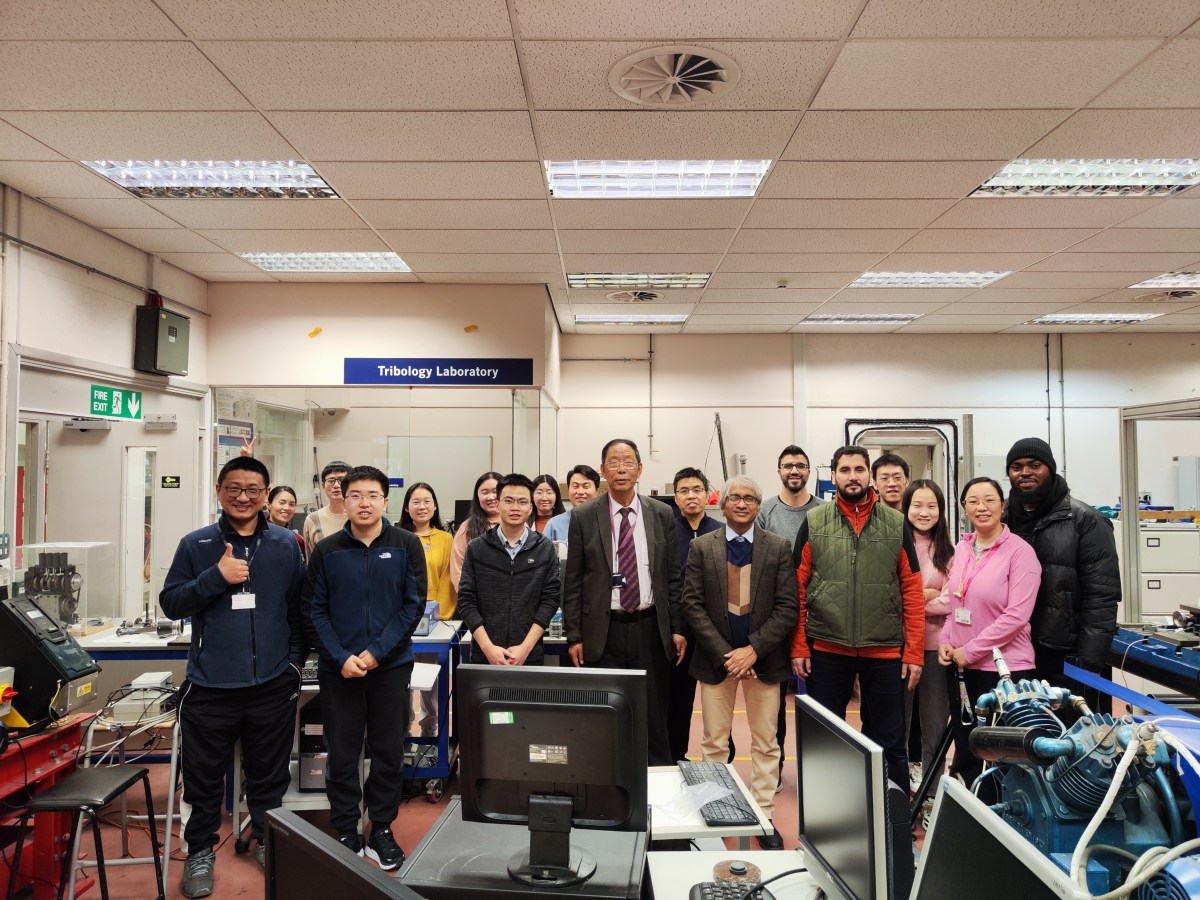 Wonderful Presentation from Prof Surjya K&nbsp;Pal